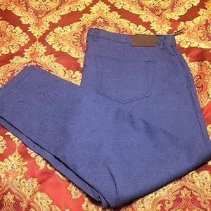 Michael Kors mens pants